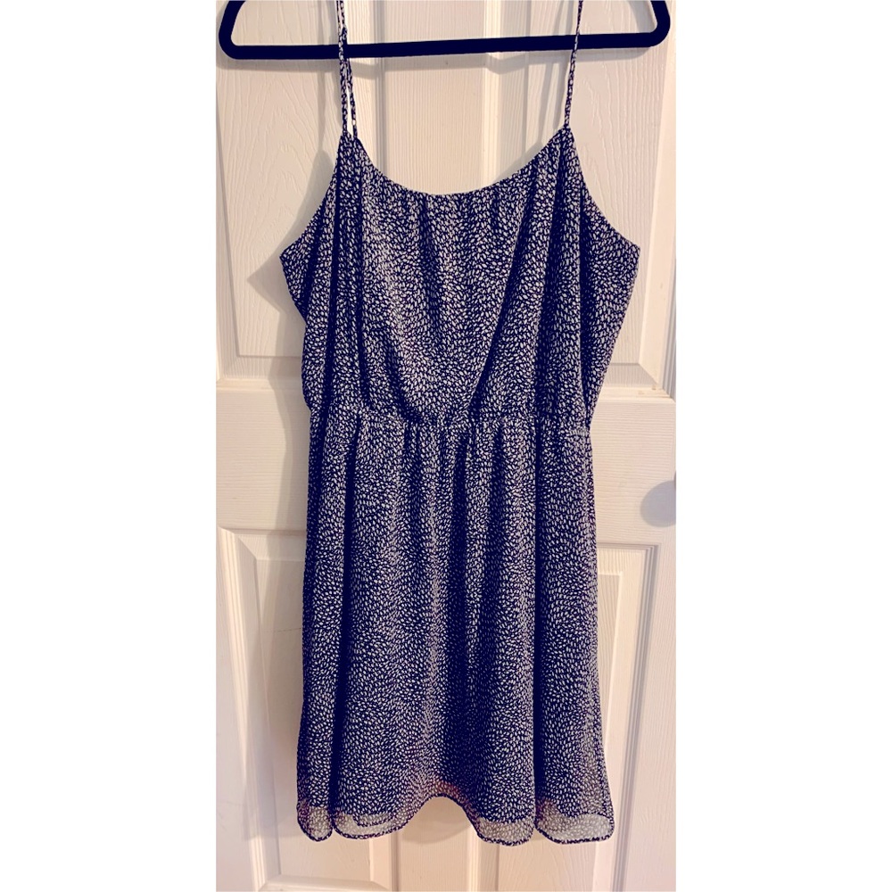Loft dress